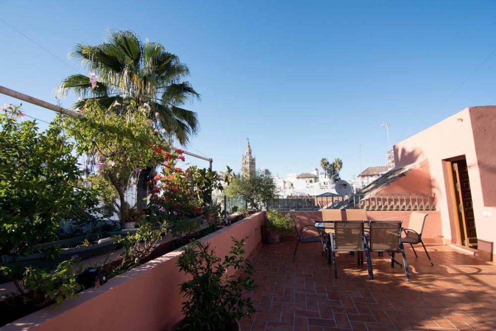 Casa Callejon Del Agua Appartement *