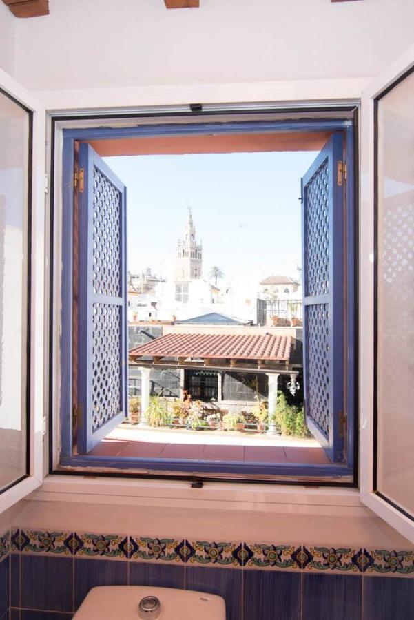 Appartement Casa Callejon Del Agua *