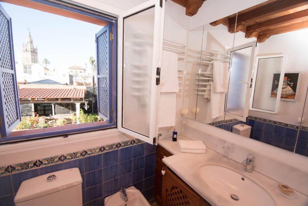 Appartement Casa Callejon Del Agua Sevilla