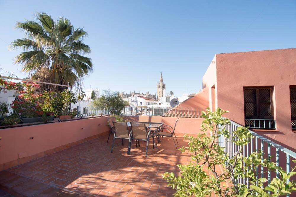 Appartement Casa Callejon Del Agua