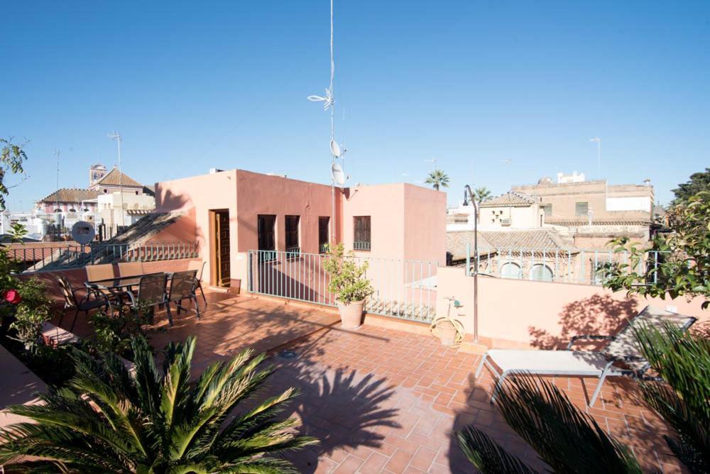 Appartement Casa Callejon Del Agua