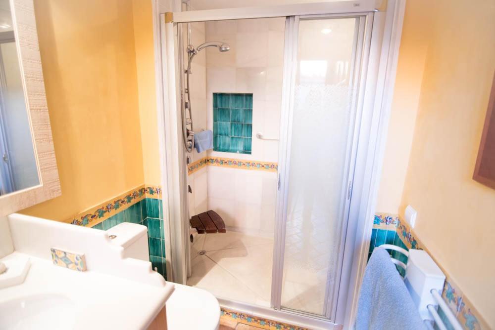 Appartement Casa Callejon Del Agua