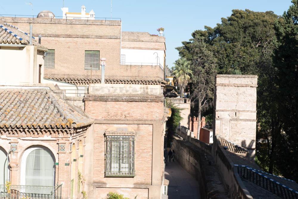 Casa Callejon Del Agua Appartement *