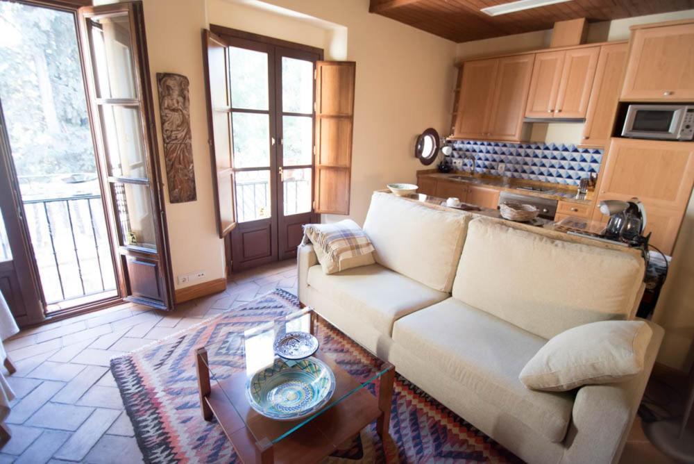 Appartement Casa Callejon Del Agua Sevilla