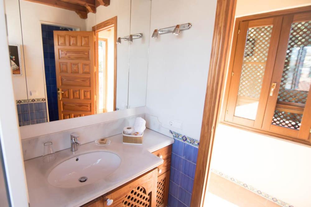 Appartement Casa Callejon Del Agua