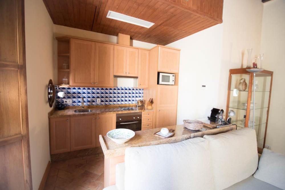 Casa Callejon Del Agua Appartement