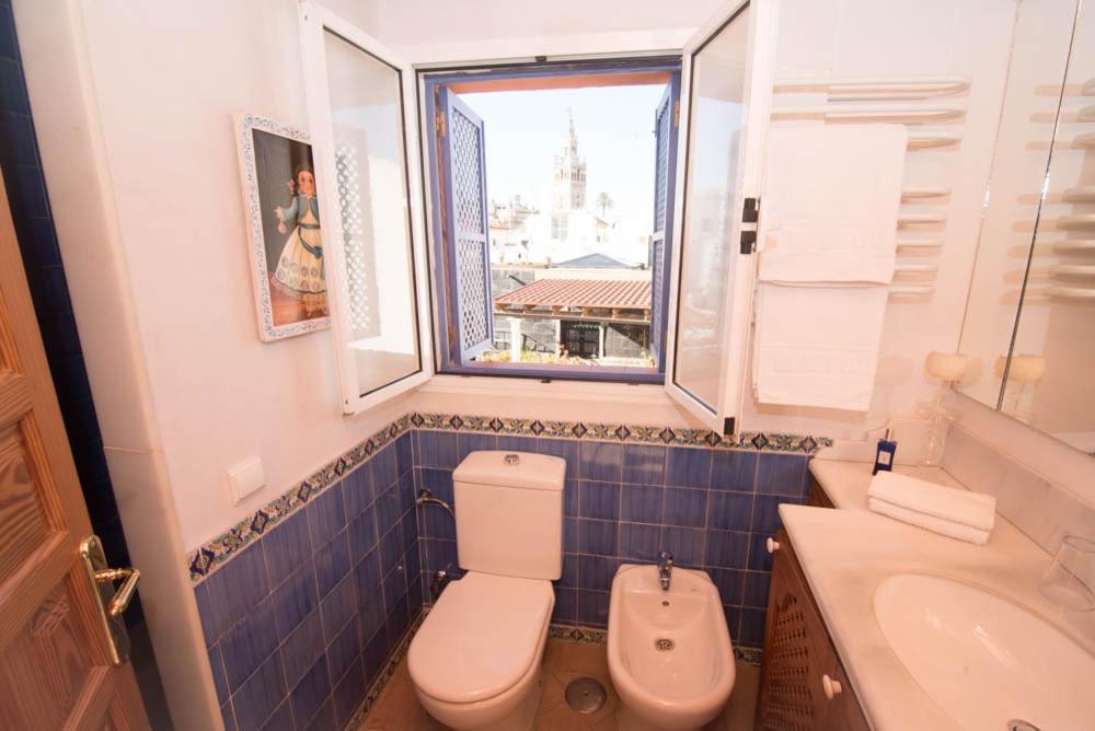 Appartement Casa Callejon Del Agua