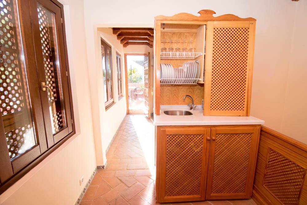 Casa Callejon Del Agua Seville